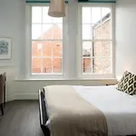 The Falcon Tap Boutique Inn