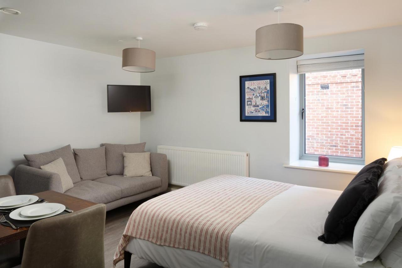 The Falcon Tap Boutique Hotel