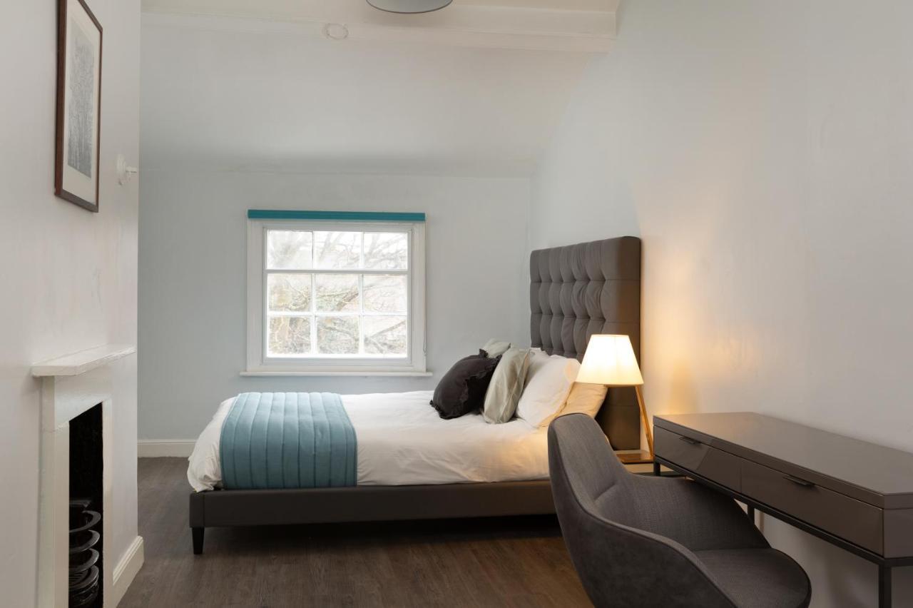 The Falcon Tap Boutique Hotel *