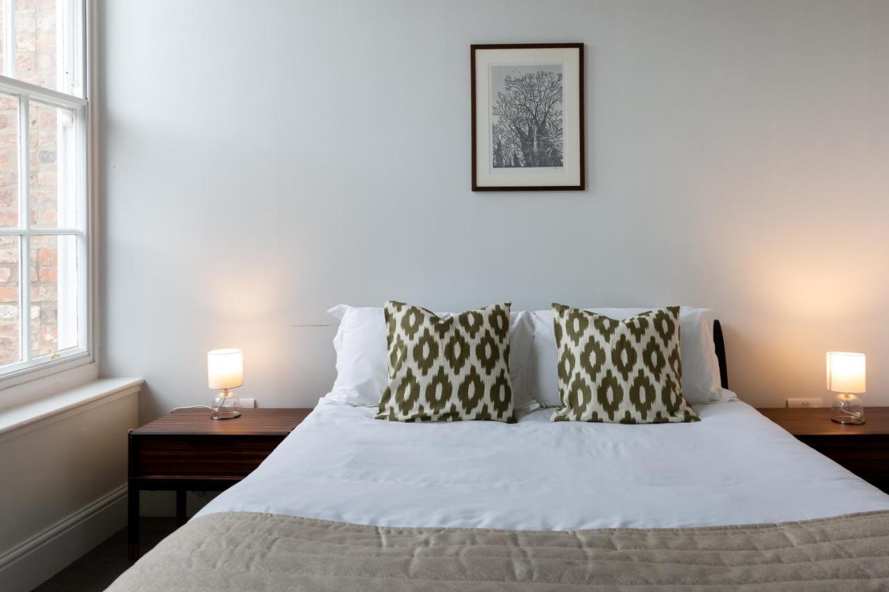 Hotel The Falcon Tap Boutique York