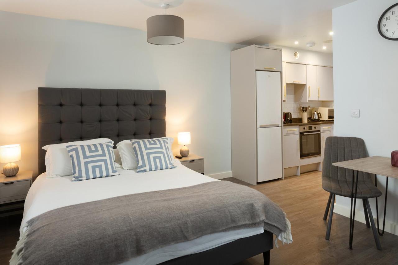 Hotel The Falcon Tap Boutique York