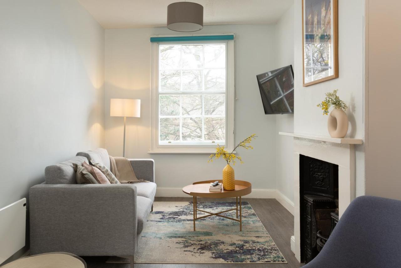 The Falcon Tap Boutique Hotel