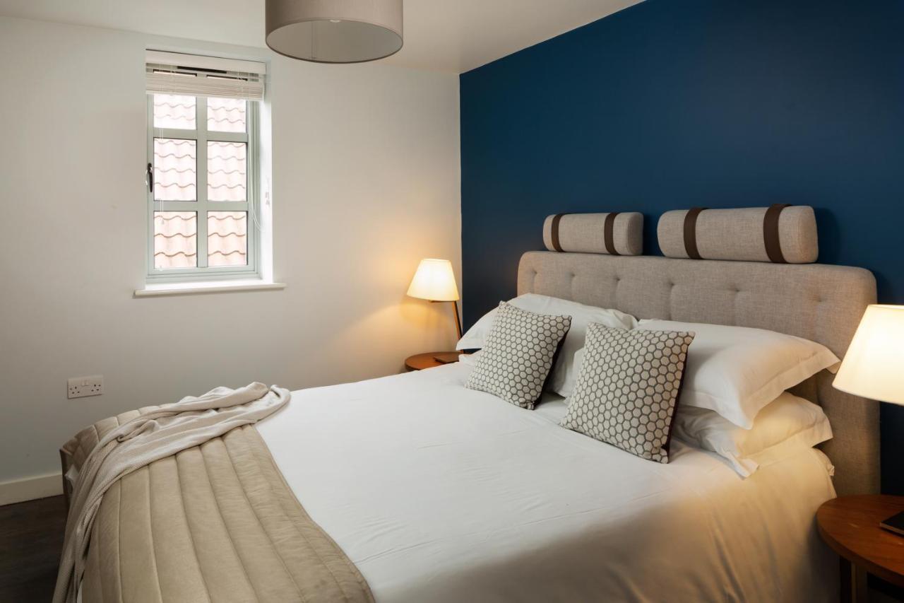 Hotel The Falcon Tap Boutique