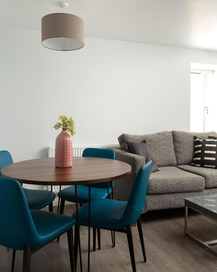 The Falcon Tap Boutique Hotel *